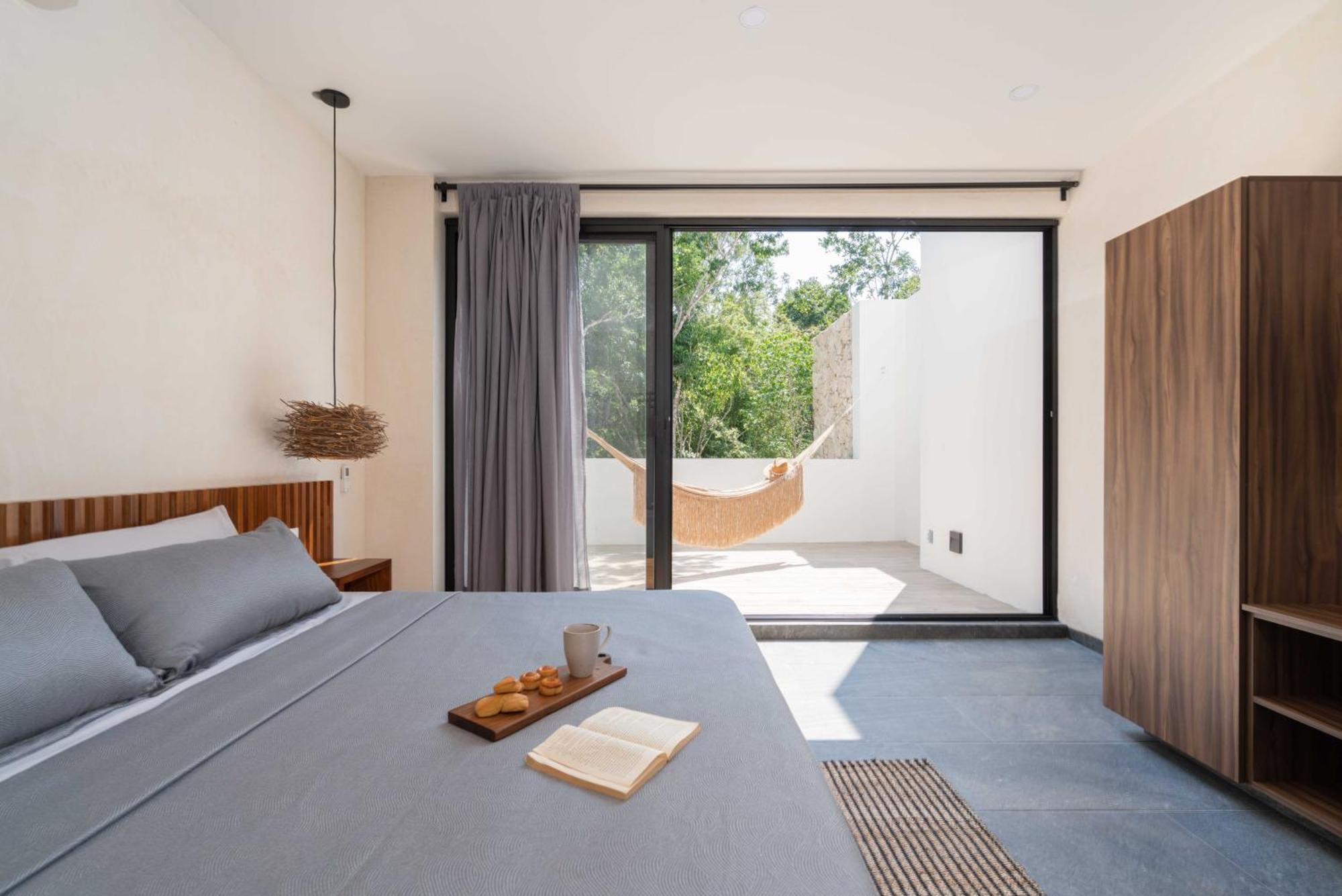 Twelve O'Clock - Luxury Villas Tulum Dış mekan fotoğraf